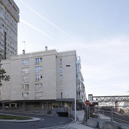 Precioso Piso Centrico Con Aparcamiento Gratuito Leilighet San Sebastián Eksteriør bilde